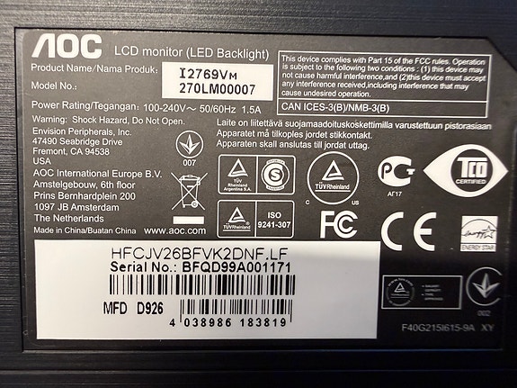 Product image 3 of 7