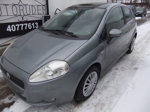 Fiat Grande Punto