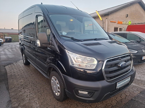 Ford Transit 350 L2 Van
