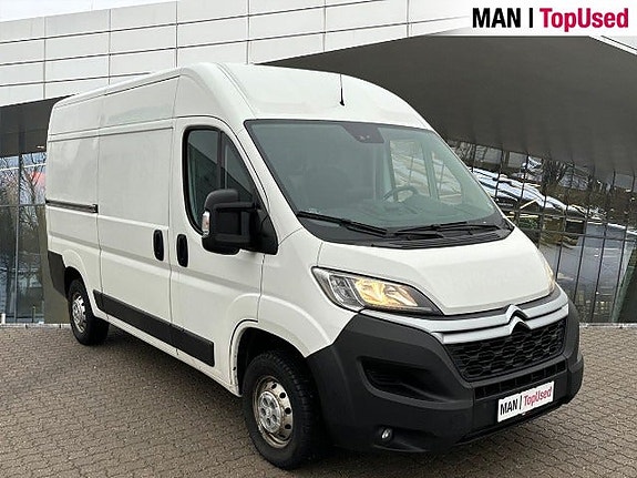 Citroen Jumper 33