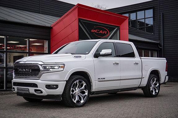 Dodge RAM 1500
