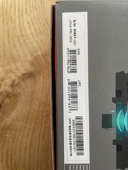 Product image 5 of 7