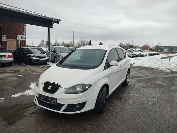 Seat Altea XL