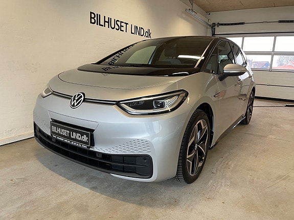 VW ID.3