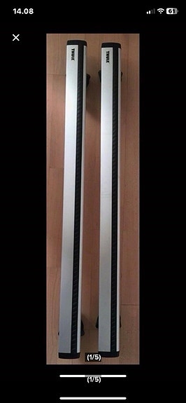 Product image 1 of 5