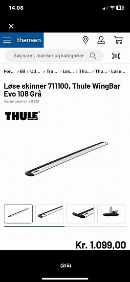 Product image 2 of 5