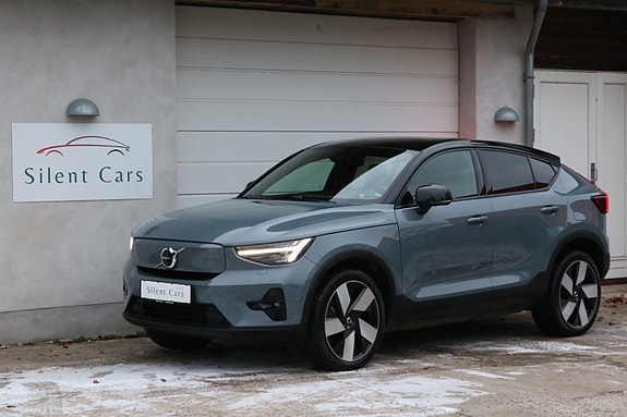 Volvo C40