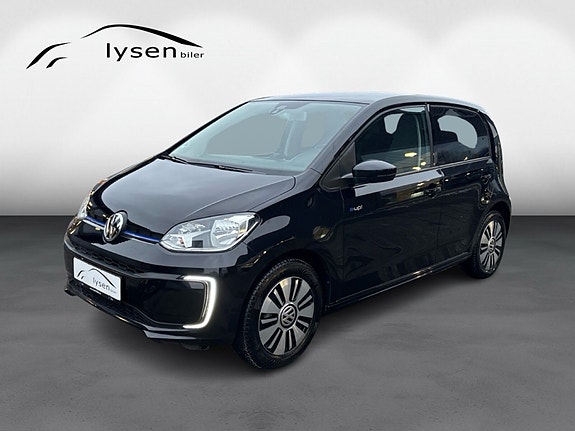 VW e-Up!