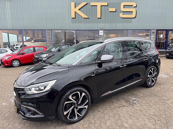 Renault Grand Scenic IV