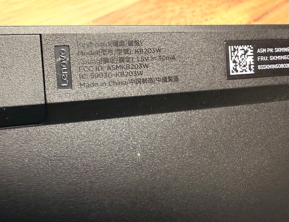 Product image 4 of 5