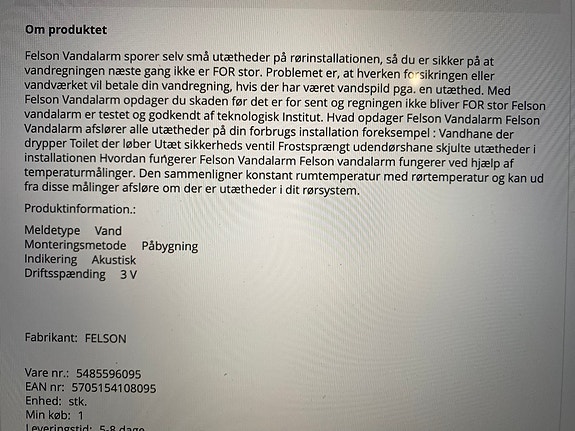 Product image 2 of 5