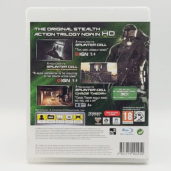 Product image 2 of 3