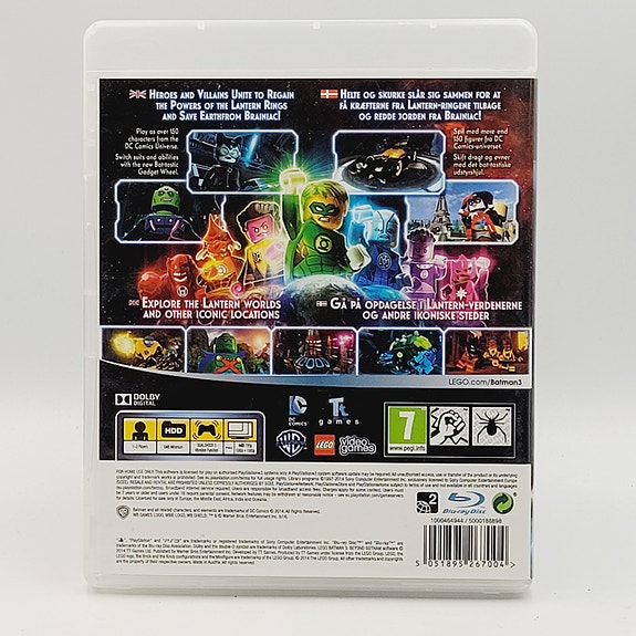 Product image 2 of 3