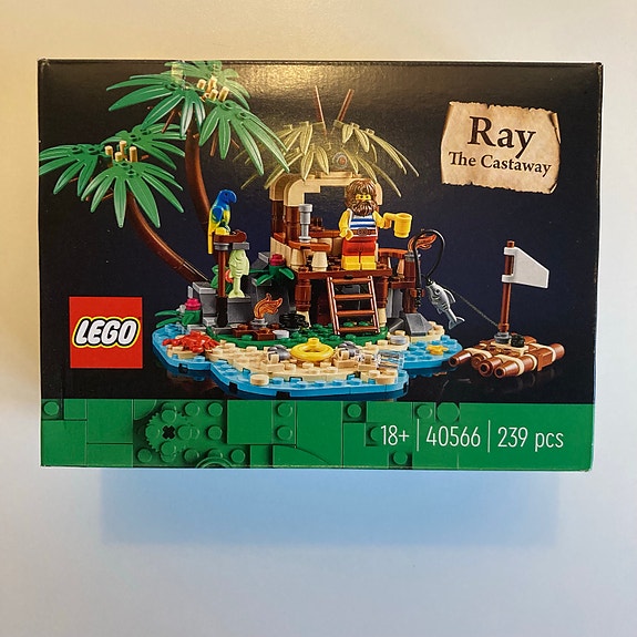 Product image 1 of 10