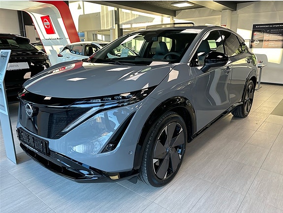 Nissan Ariya