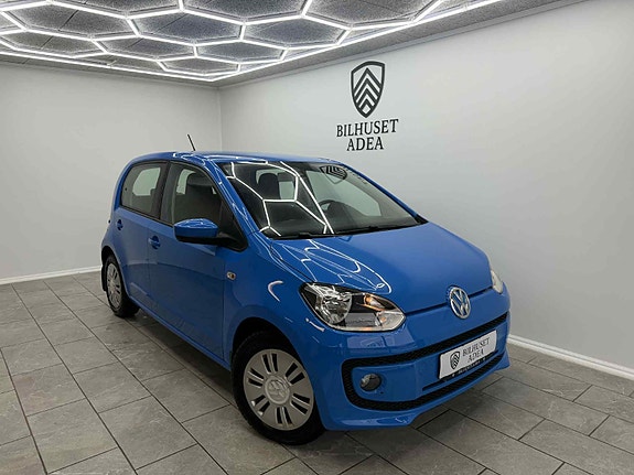 VW UP!