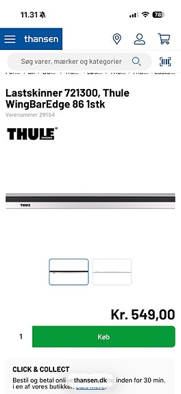 Product image 1 of 2