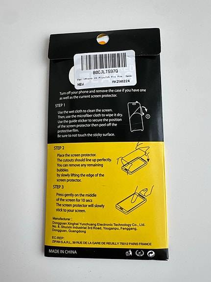 Product image 3 of 3