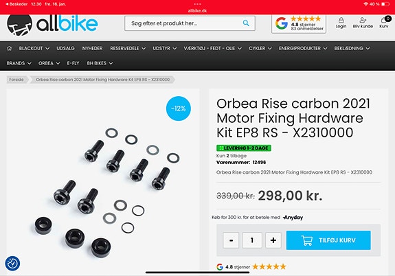 Product image 3 of 9