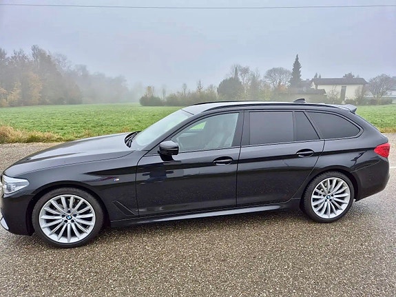 BMW 520d