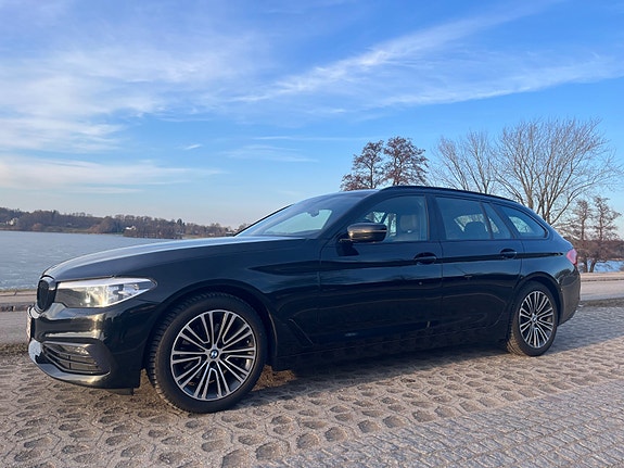 BMW 520d