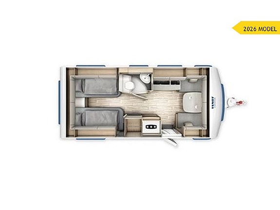 Fendt Bianco Selection 495 SG