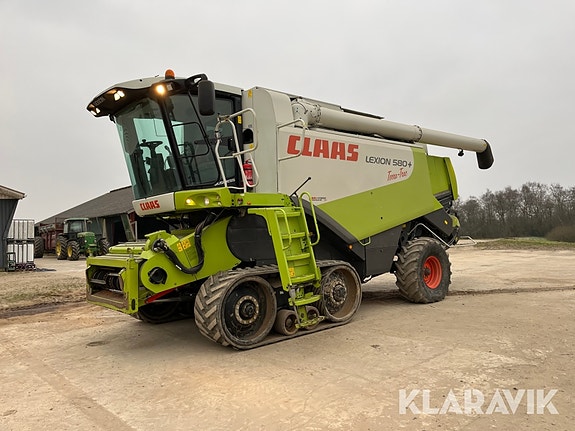 Claas
