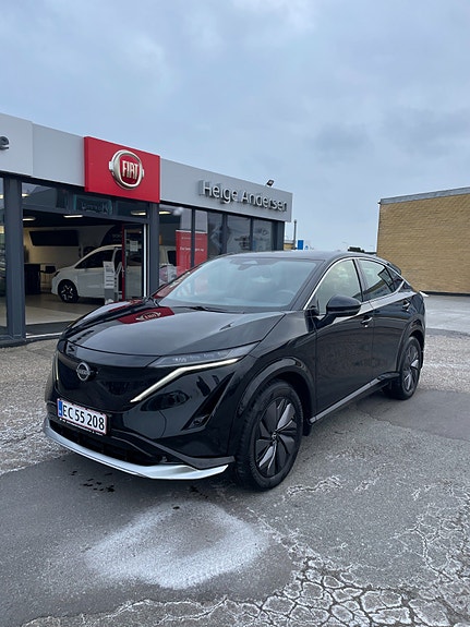 Nissan Ariya