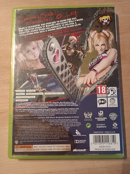 Product image 2 of 5