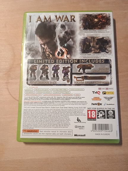 Product image 2 of 5