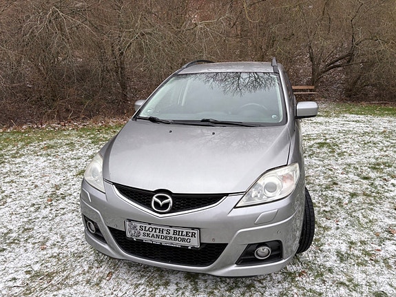 Mazda 5
