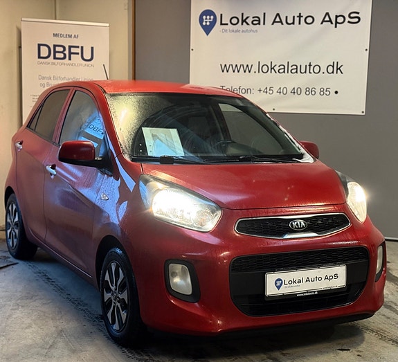 Kia Picanto
