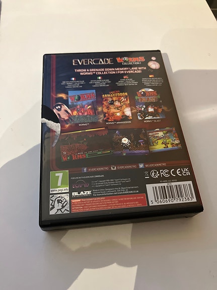 Product image 2 of 5