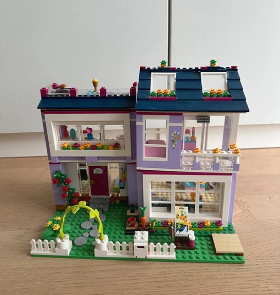 Product image 1 of 9