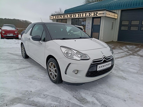 Citroen DS3