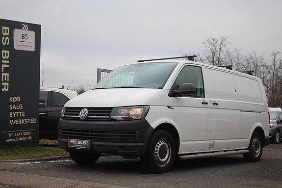 VW Transporter