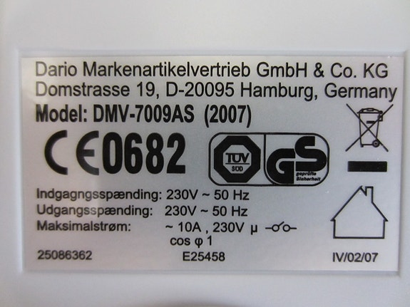 Product image 3 of 5