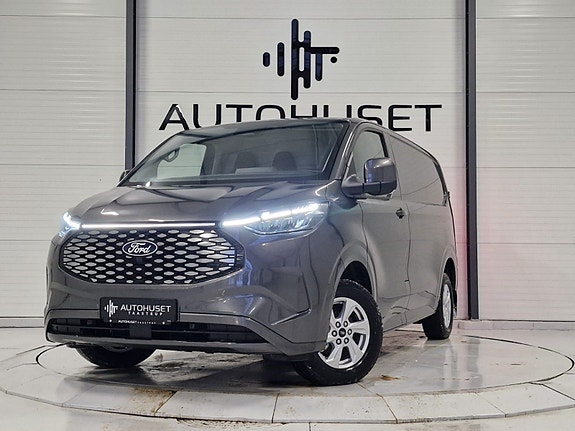 Ford E-Transit Custom 320L
