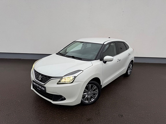 Suzuki Baleno