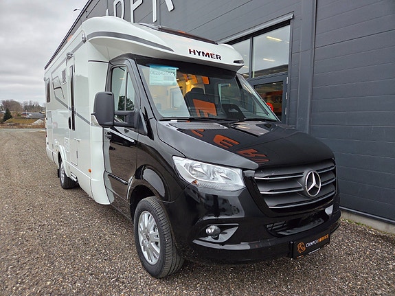 Hymer Tramp S 685