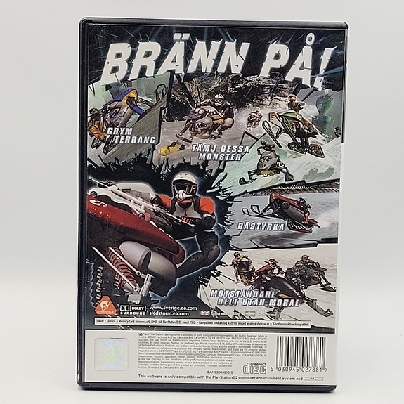 Product image 2 of 3