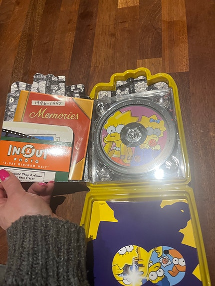 Product image 2 of 5