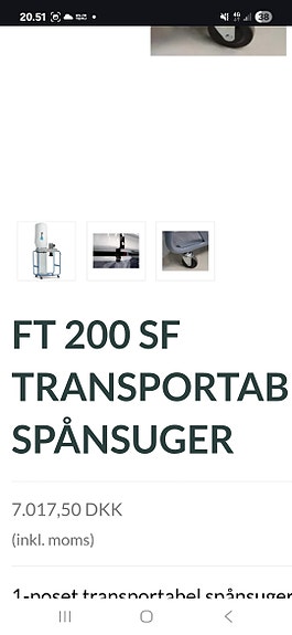 Product image 2 of 5