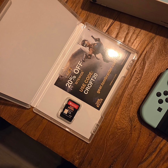 Product image 2 of 3