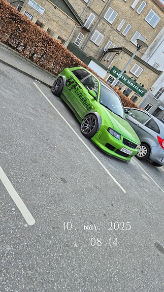 Audi A3 – billede 2