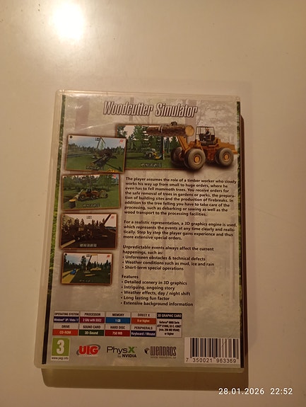 Product image 2 of 3