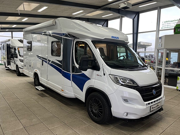 Fiat Knaus