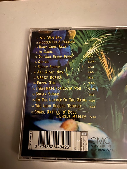 Product image 3 of 5