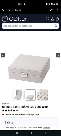 Product image 4 of 5