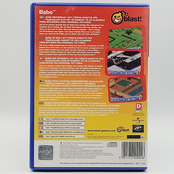 Product image 2 of 3